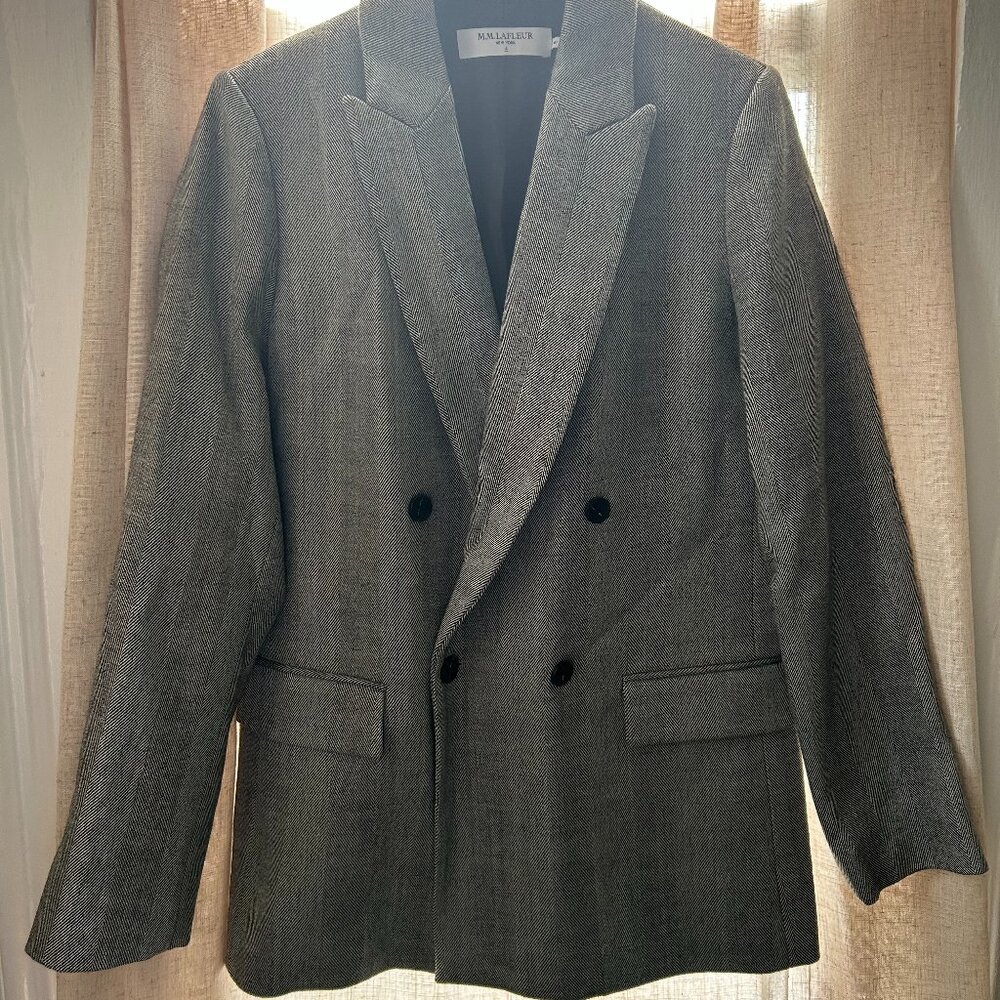 Women's Blazer